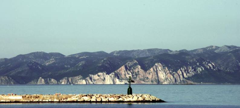 加尔曼酒店(Hotel Galman)图片