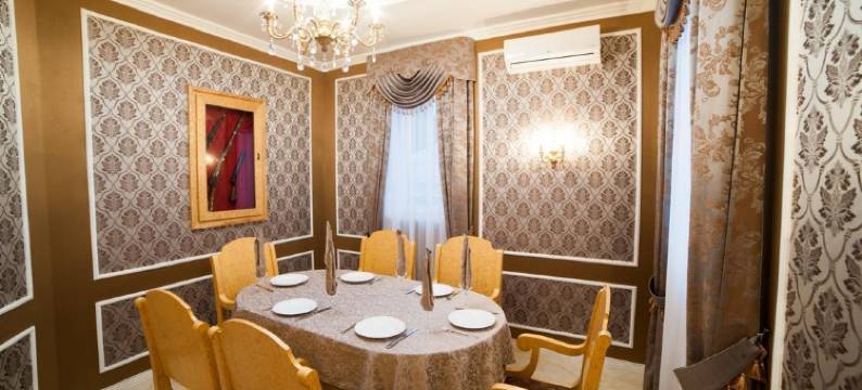 苏达尔酒店(Sudar' Hotel)图片