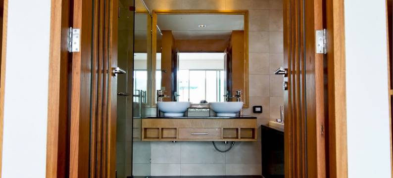 坦塔万别墅度假村和水疗中心(Villa Tantawan Resort - Private Pool Villas)图片