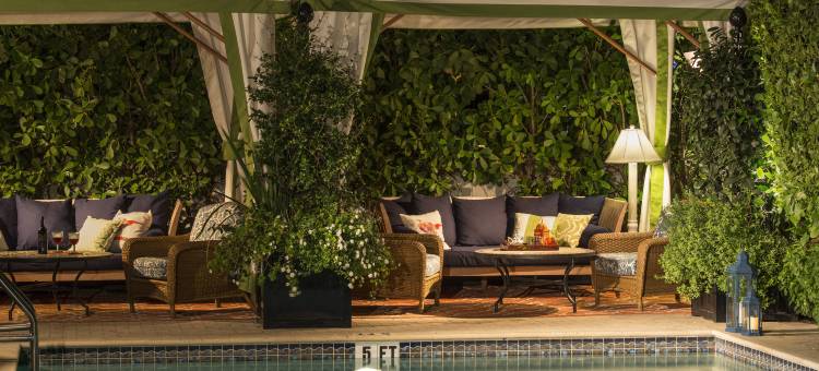 Circa 39 Miami Beach图片