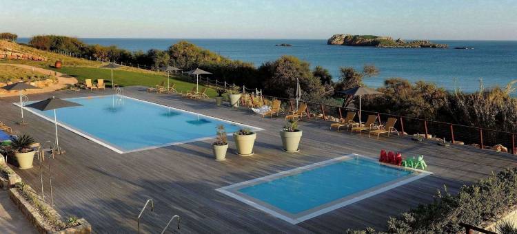 萨格里什海滩马丁哈尔家庭度假酒店(Martinhal Sagres Beach Family Resort Hotel)图片