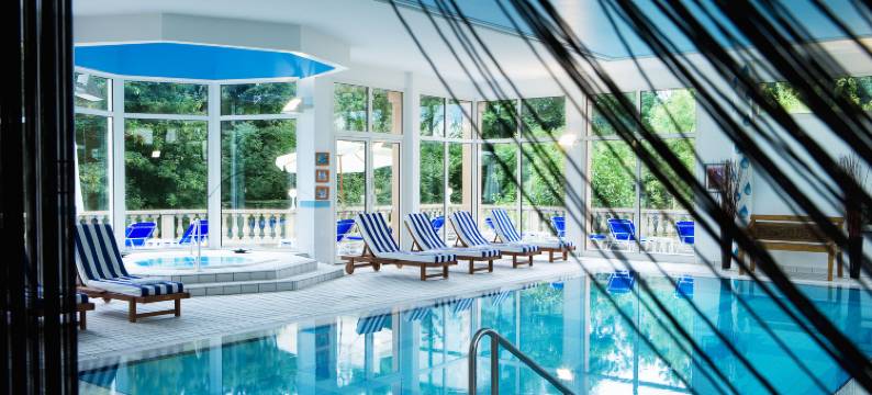 伊尔城堡酒店(Hôtel Château de l'Ile)图片