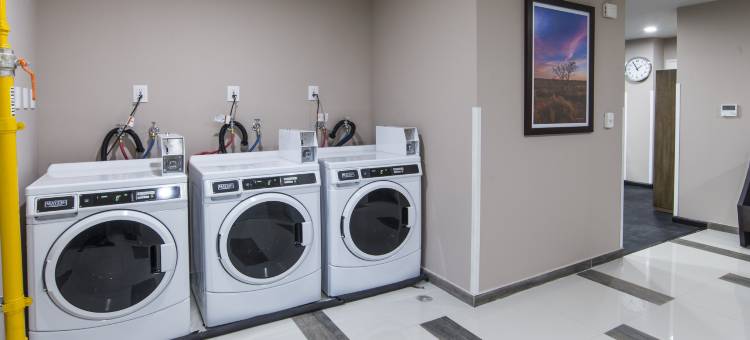 Candlewood Suites Queretaro Juriquilla图片