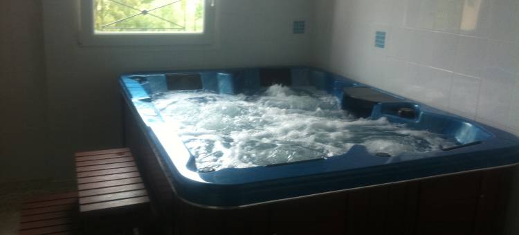 布里特酒店 La Ferté sous Jouarre(Brit Hotel la Ferté Sous Jouarre)图片