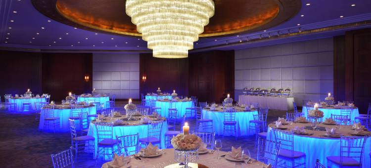 科威特市JW万豪酒店(JW Marriott Hotel Kuwait City)图片