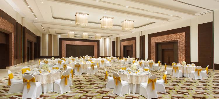 纳斯科盖特威酒店(Gateway Nashik)图片