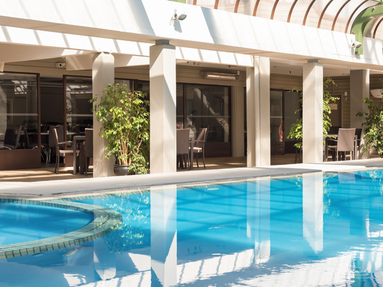 罗托鲁瓦千禧酒店