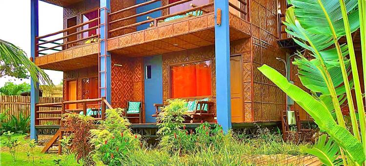 心灵平静民宿(Chill-Out Guesthouse)图片