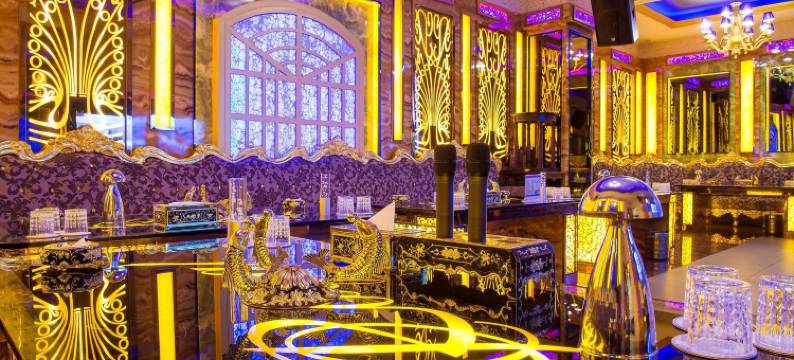 下龙湾皇家酒店(Royal Halong Hotel)图片