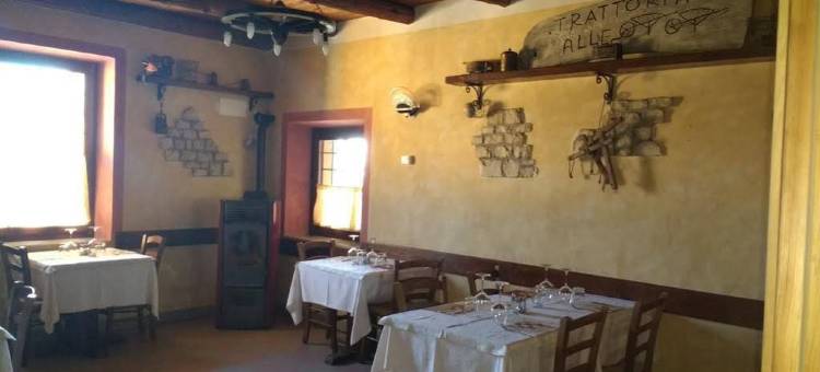 朗卡提家庭旅馆别墅酒店(B&B Villa Roncatti)图片