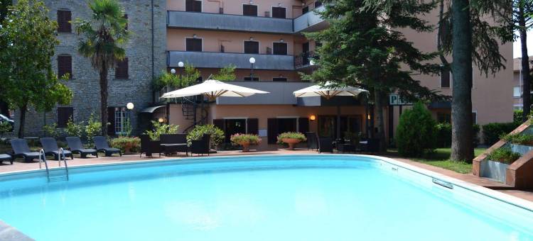 吉奥公园酒店(Hotel Park Ge.Al.)图片