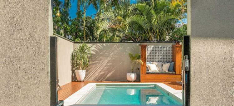 完美住宿-三只小猪私人度假屋(A PERFECT STAY - 3 Little Pigs)图片