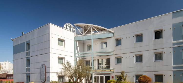 杜埃公园住宿加早餐旅馆酒店(B&B Hotel Douai Parc des Expos Cuincy)图片