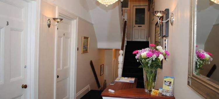 东海滩宾馆(East Beach Guest House)图片