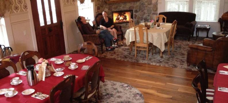 酒乡给朋友旅馆及早餐住宿(ForFriends Inn Wine Country Bed and Breakfast)图片