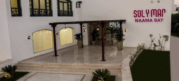 索利玛纳马湾酒店(JAZ Neo Naama Bay)图片