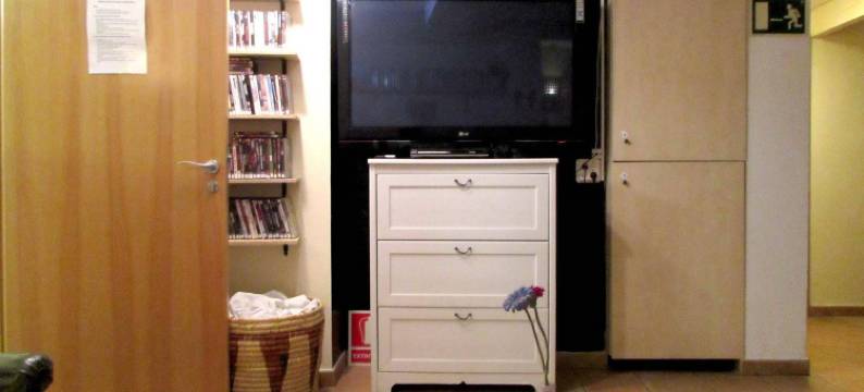 和谐青年旅舍(Harmony Hostel)图片