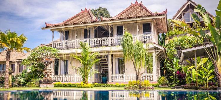 圣维拉别墅(Villa San)图片