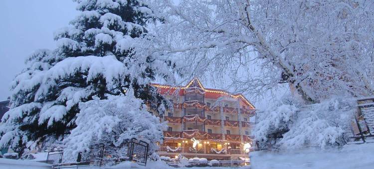 瑞蕾斯度酒店(Relais du Foyer)图片