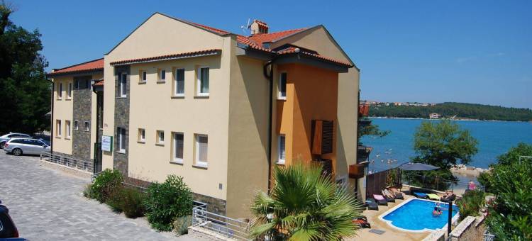 索利内湾海滨公寓(Soline Bay Seashore Residence)图片