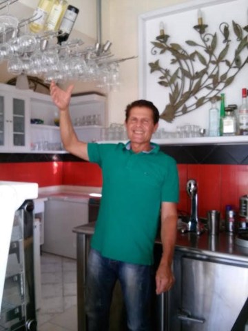 Palladion Hotel Over view