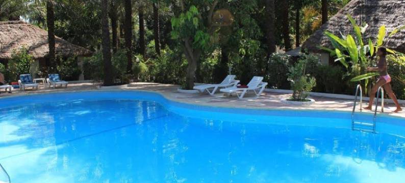 Hotel les Palétuviers Kaloa图片