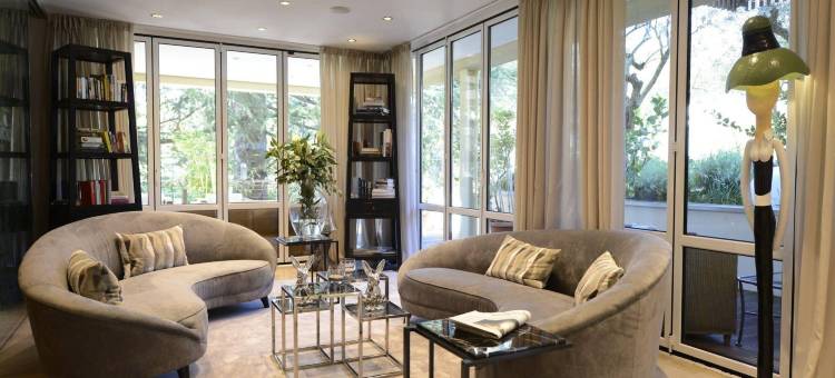 Mignon Meran公园&温泉酒店(Hotel Mignon Meran Park & Spa)图片