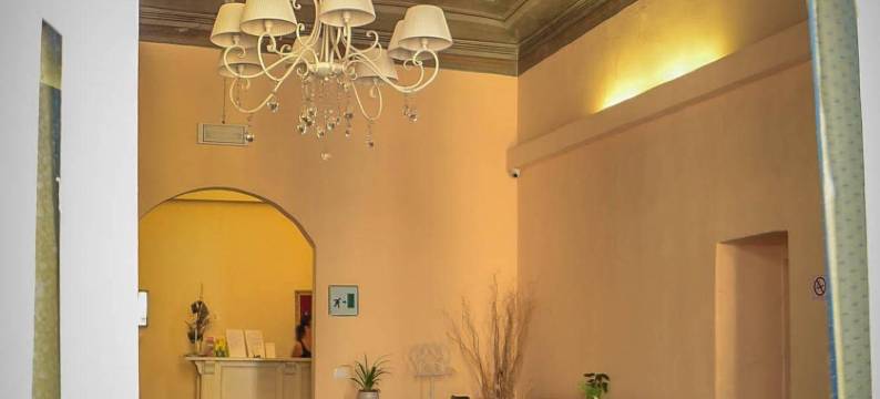 伽利略酒店(Hotel Galileo)图片