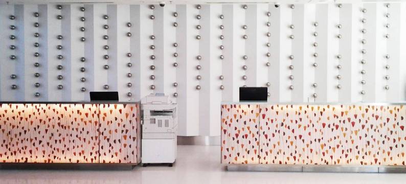 吉隆坡辉煌大酒店(Vivatel Hotel Kuala Lumpur)图片