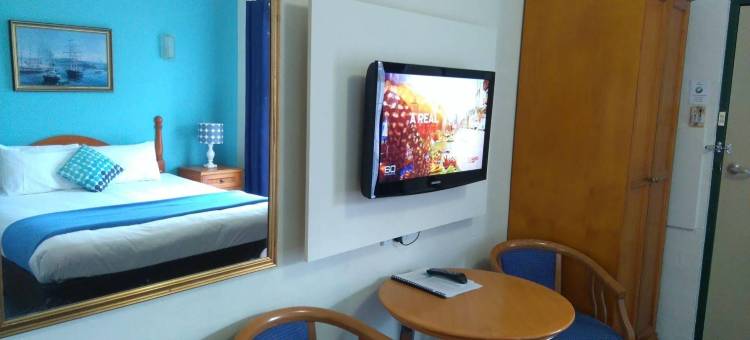 古尔伯恩文化遗产汽车旅馆(Heritage Motor Inn Goulburn)图片