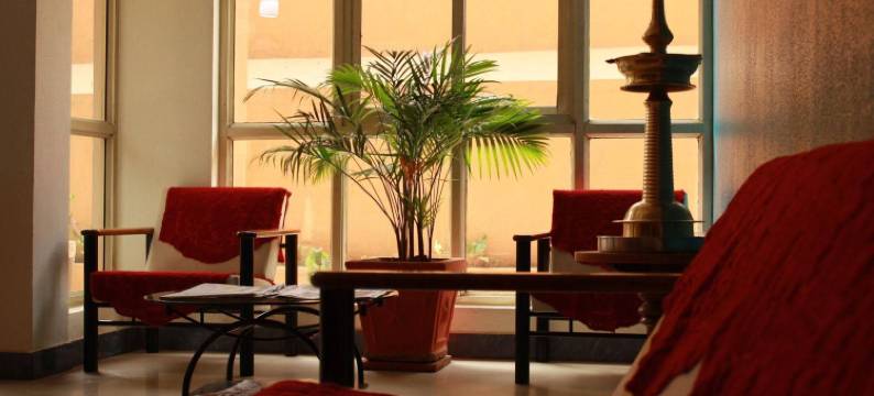 汤姆酒店(Tom's Hotel)图片