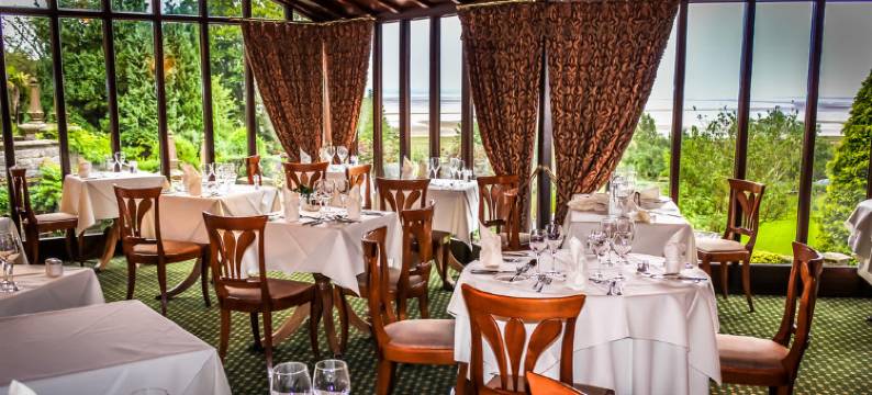 尼斯伍德Spa酒店(The Netherwood Hotel & Spa)图片