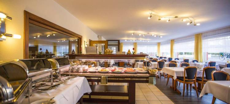 瓦尔德泽格拉芙酒店(Hotel Graf Waldersee)图片