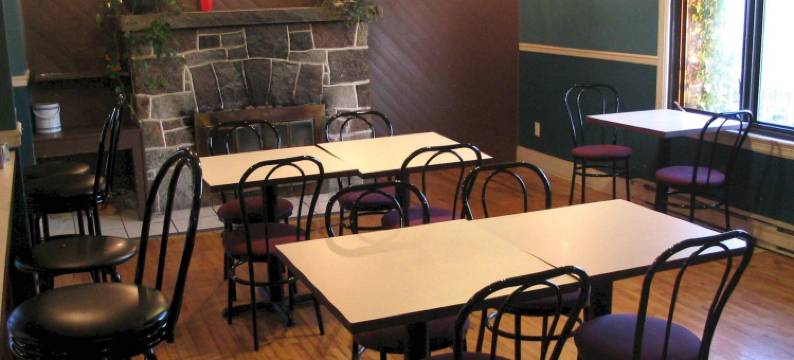 格兰比汽车旅馆酒店(Hotel Motel Granby)图片