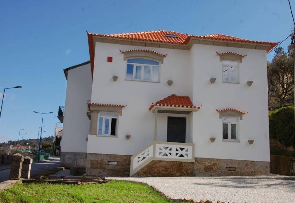 Casa do Vidoeiro Hotel Overview