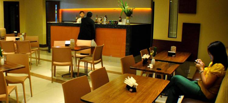 卡拉亚芬斯酒店(Fersal Hotel Kalayaan)图片