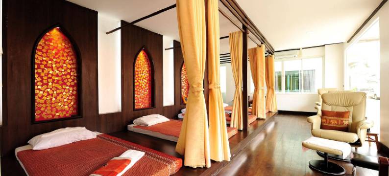 普吉岛鲍曼卡萨酒店(Bauman Casa Hotel Phuket)图片