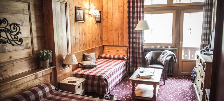 阿尔蒂图德酒店(Hotel Altitude)图片