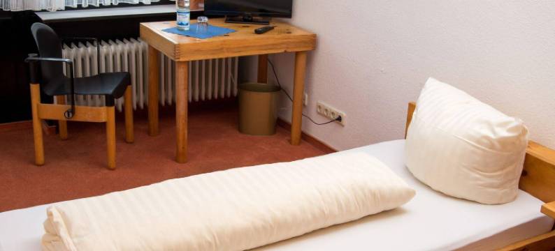 维斯特瓦尔德酒店(Landhotel Westerwald)图片