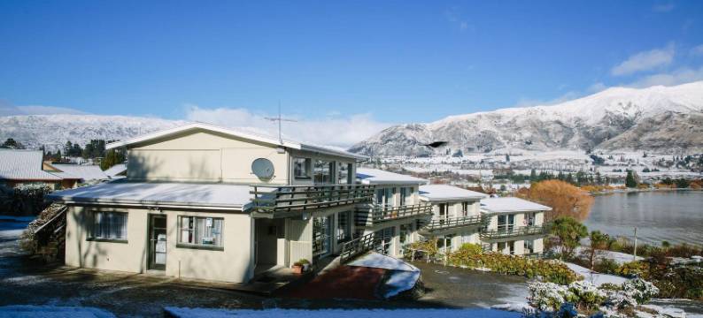 全景之地酒店(Panorama Court)图片