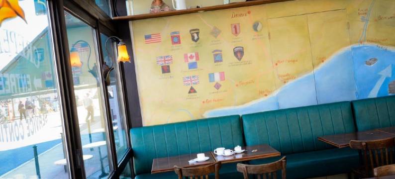 诺曼底酒店(Hotel de Normandie)图片