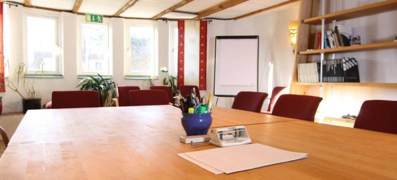 弗瑞勒斯堡AB客栈(Pensionat Frillesberg)图片