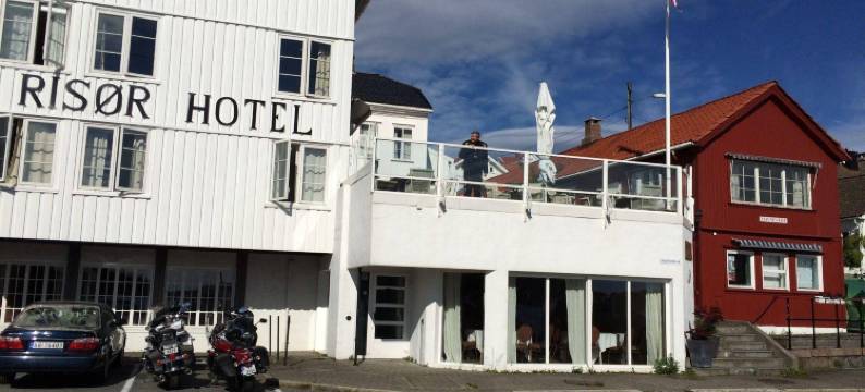 瑞索尔酒店(Risør Hotel)图片