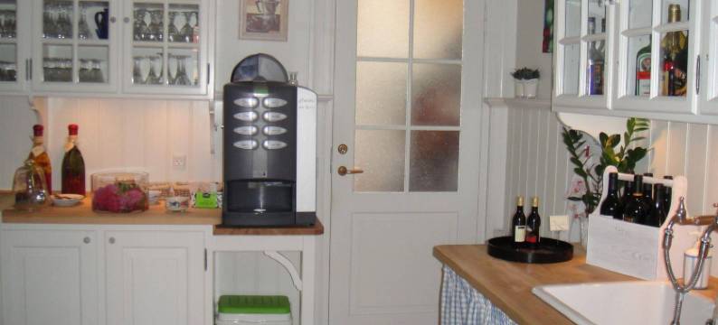 科洛斯特加登酒店(Hotel Klostergaarden)图片