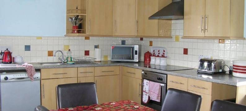 我们的小屋(Our Snug)图片