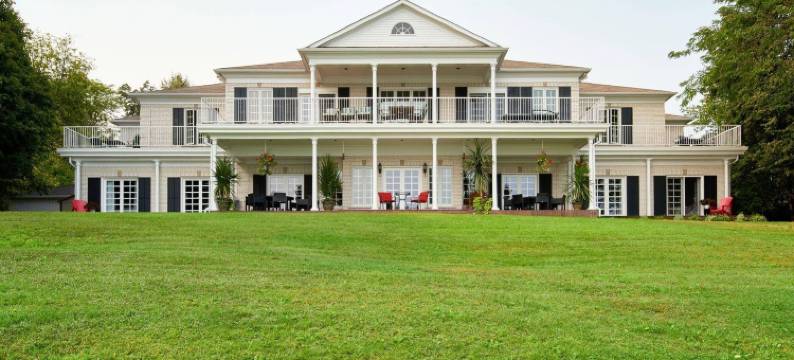 桑默塞特家庭旅馆(Somerset - A Private Retreat)图片