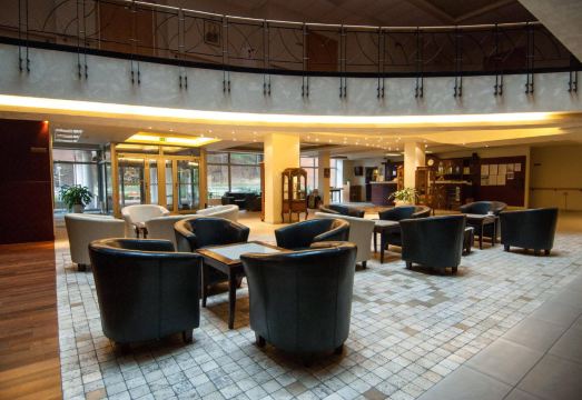 Royal Spa ResidenceHotel Overview