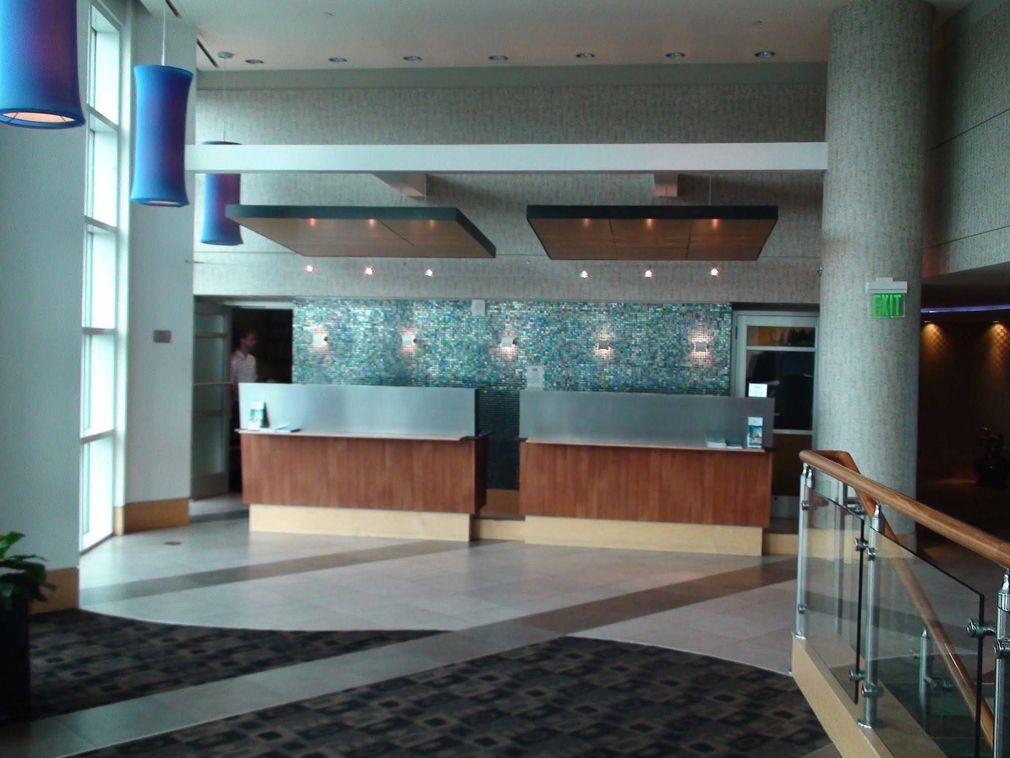 Sandy Beach ResortOver view