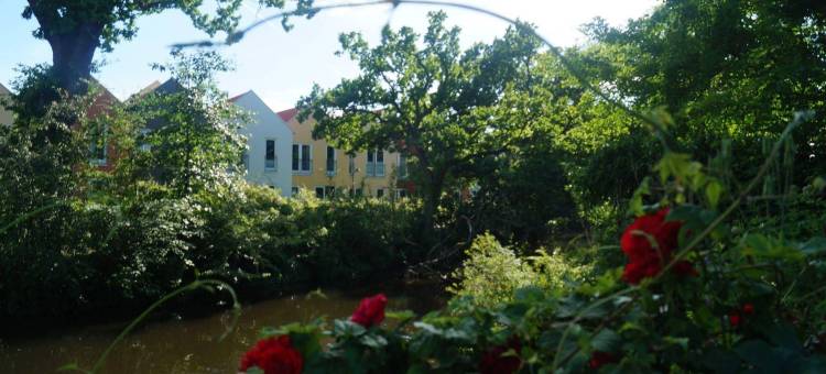 中央酒店(CentralHotellet)图片