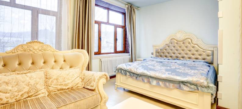 亚布力春雪居会馆图片